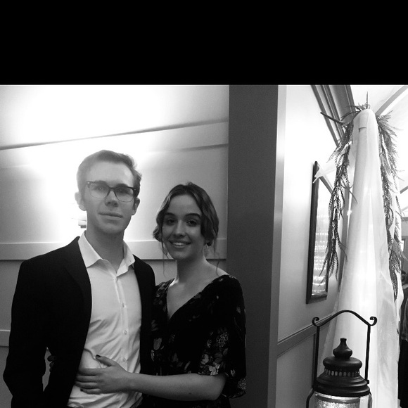 Meet your Posher, Morgan - Picture 1 of 1